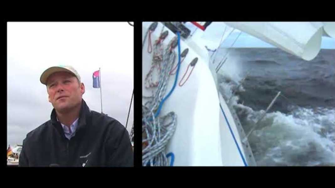 New boats: Delphia 33: Family cruiser from Poland