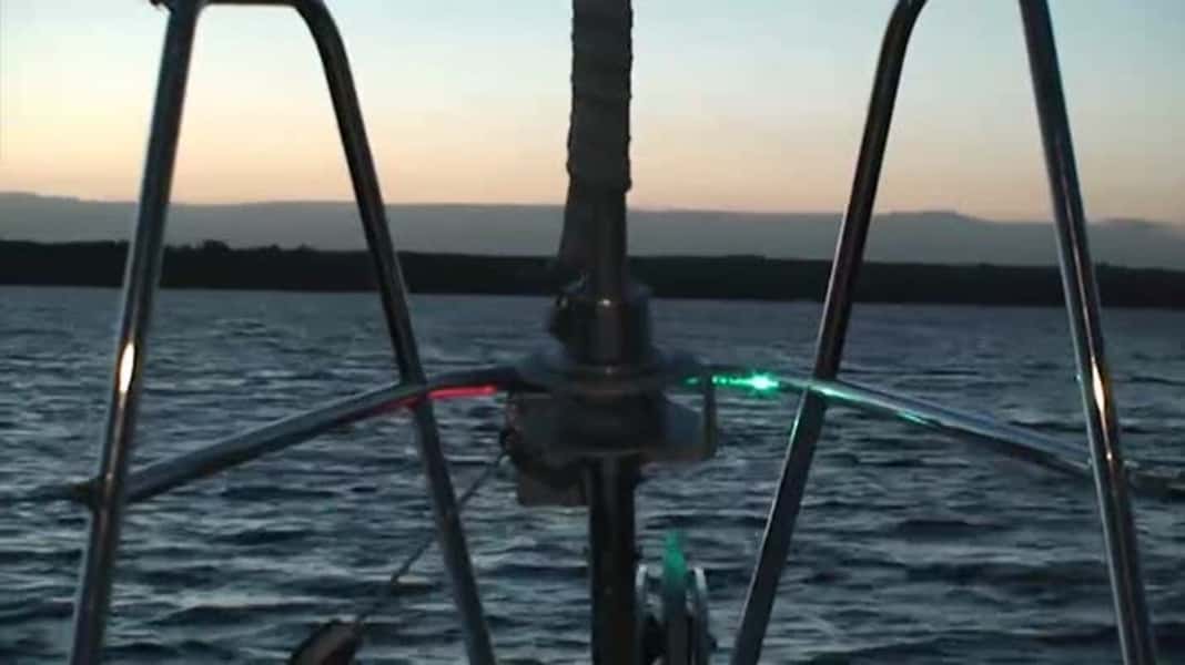 Test d'équipement : Entièrement sur roulettes : installations de roulage