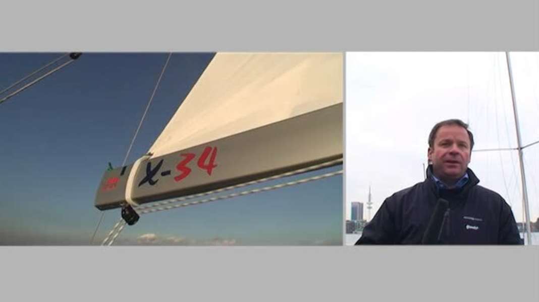 Neue Boote: X-34: Ein gelungener Wurf