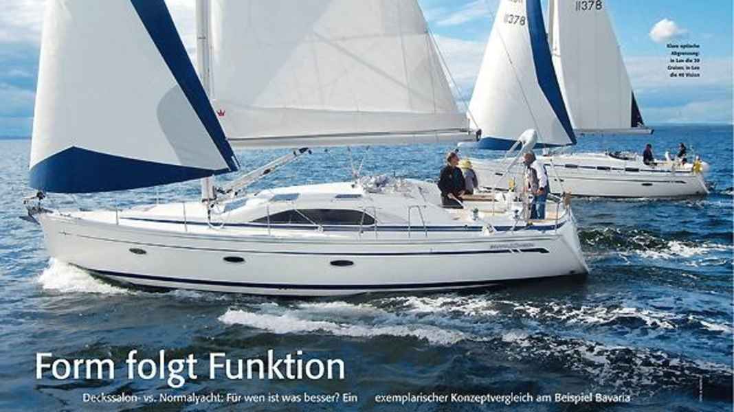 T&T - Notizie: La forma segue la funzione