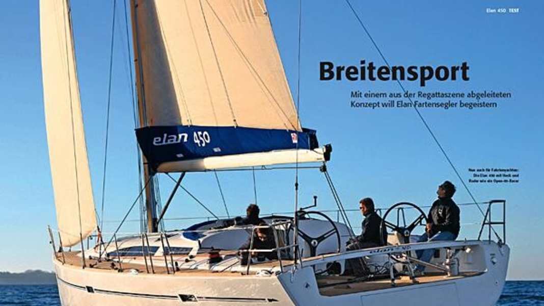 T&T - News: Da geht die Post ab