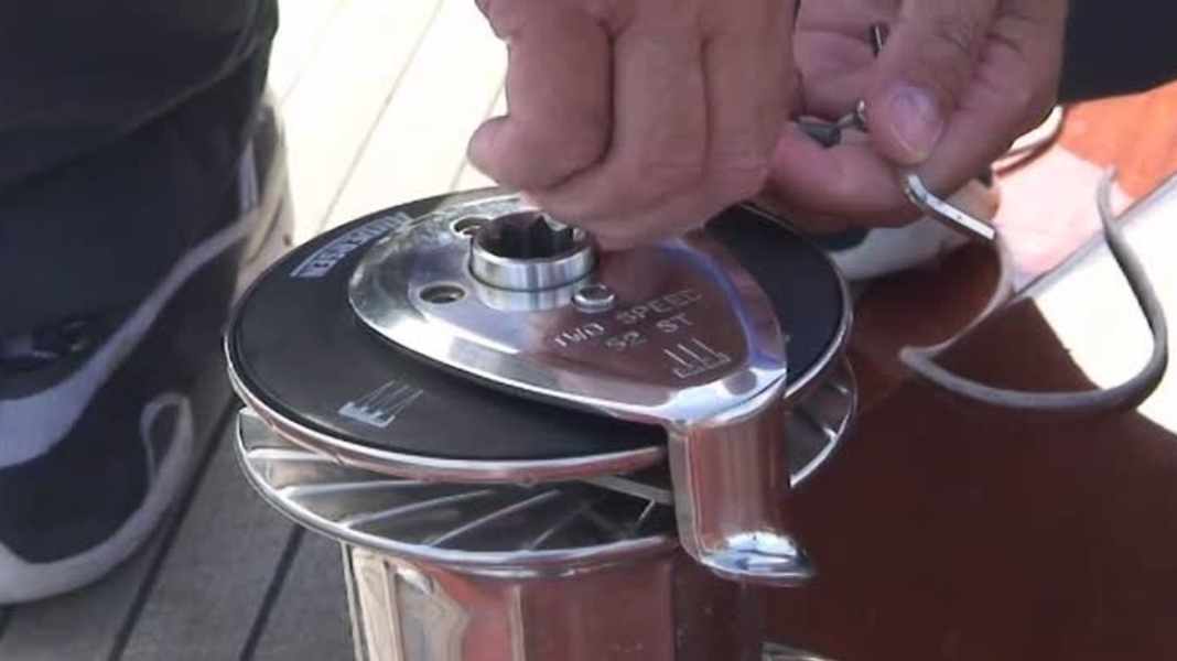 Do it yourself: Practical tips for winch maintenance