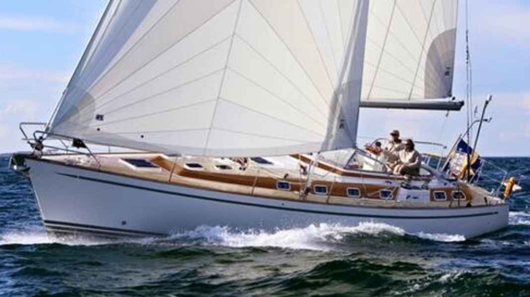 all news: Najad buys Maxi-Yachts