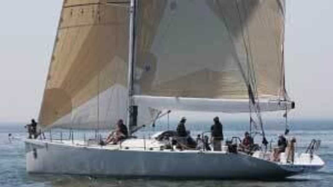 Regatta-News: Pantaenius Rund Skagen: erste Yachten im Ziel