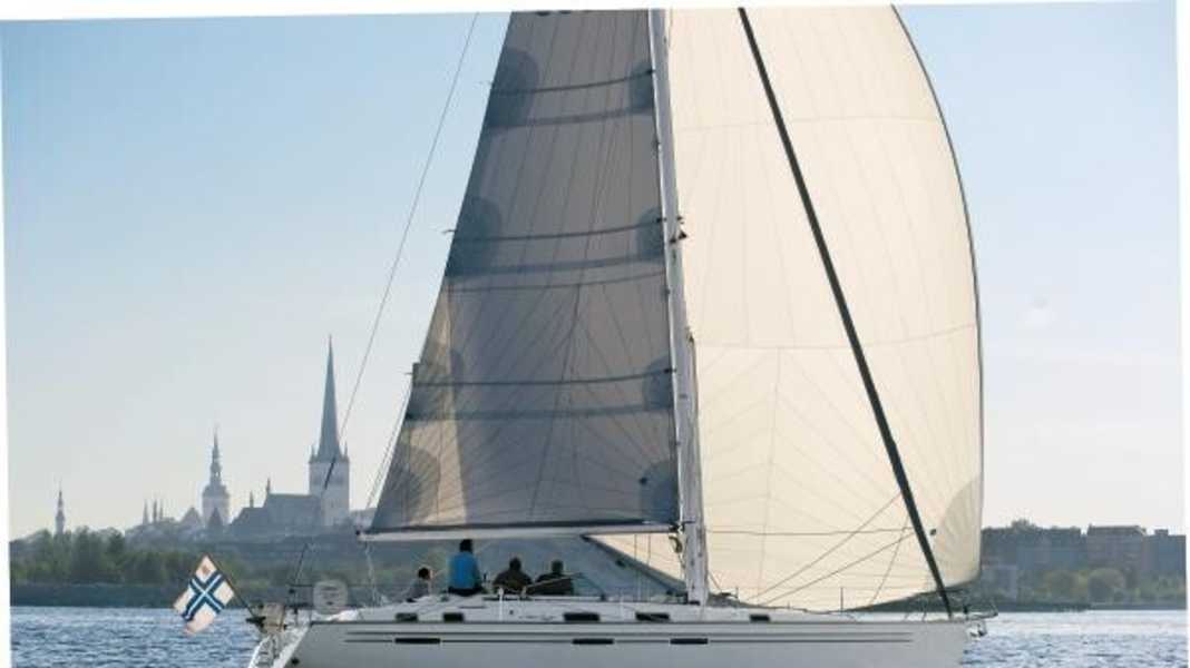 Test Saare 41: l'alternativa