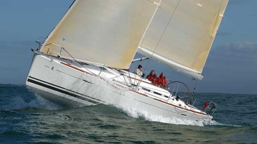 Test esclusivo: Test First 40