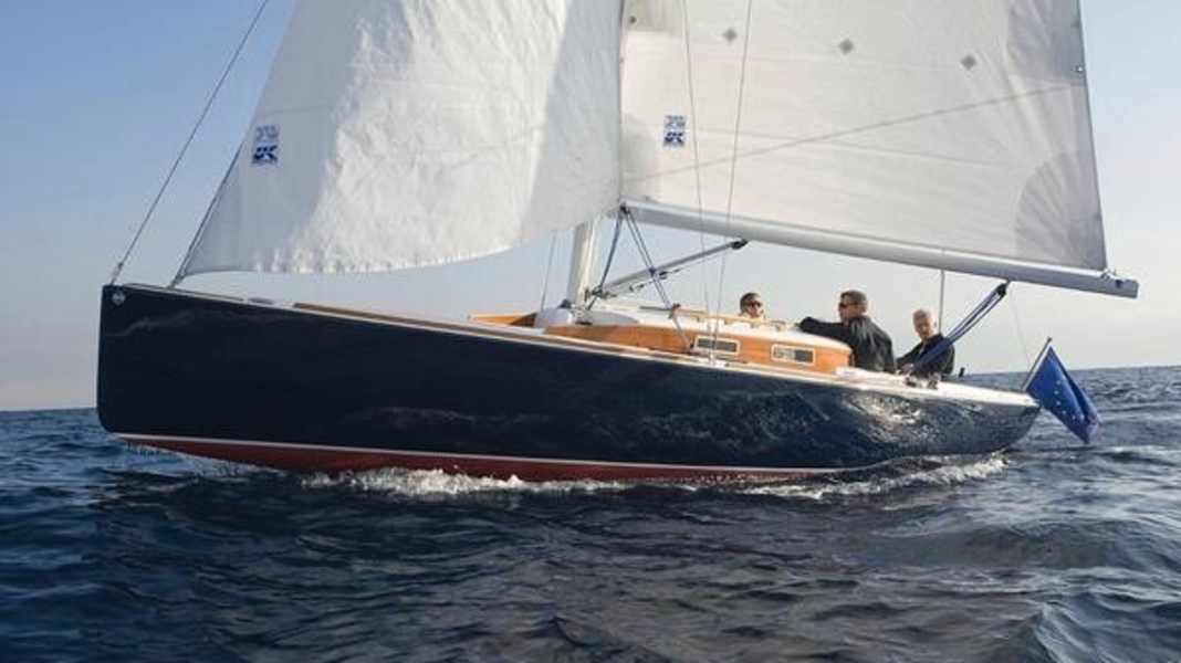 Daysailer: Prova esclusiva del Biehl 8.8