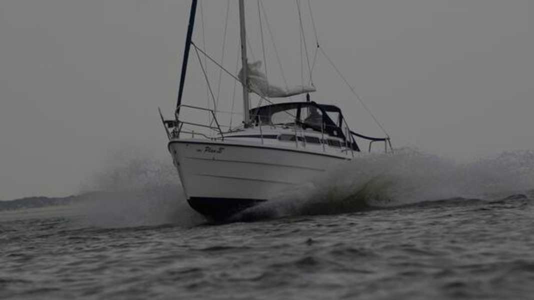 Test de bateau : un artiste de la transformation