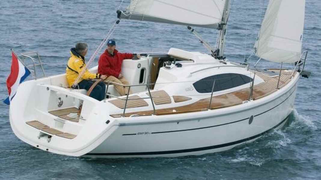 Etap Yachting viene venduta: Nuova produzione per Etap in Polonia