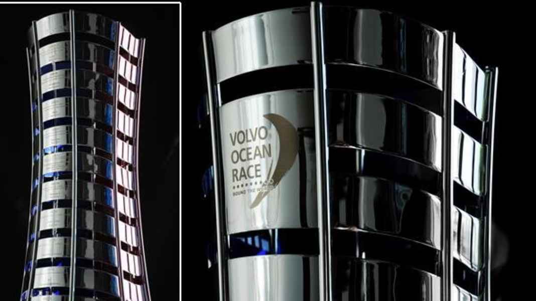Volvo Ocean Race: sponsor tedesco, nuovo premio