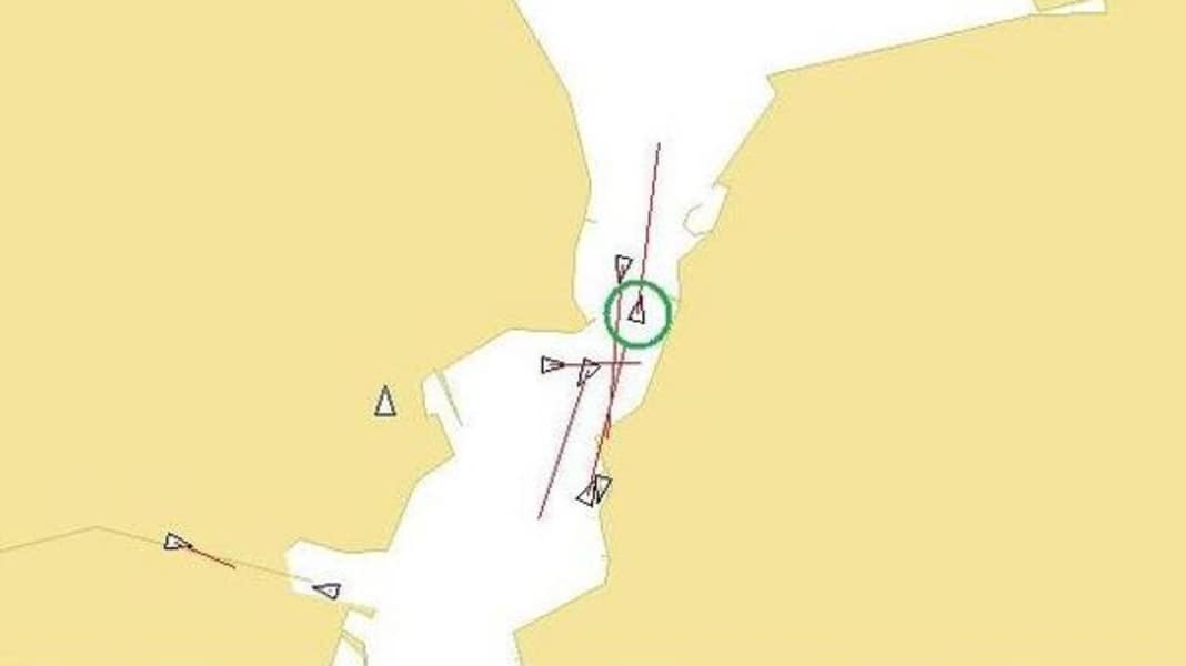 T&T - Notizie: Test del ricevitore AIS