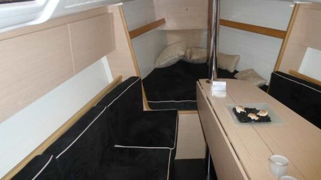 Neue Yachten: boot-Premieren 8: Comet 26