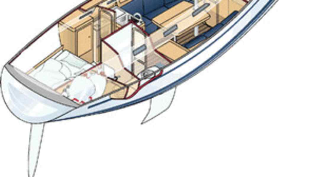 Grand Soleil 34.1: Sportlich zu neuen Ufern