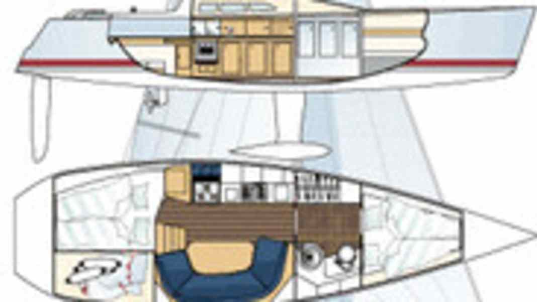 Rommel 34 CR: Seltenes Vergnügen