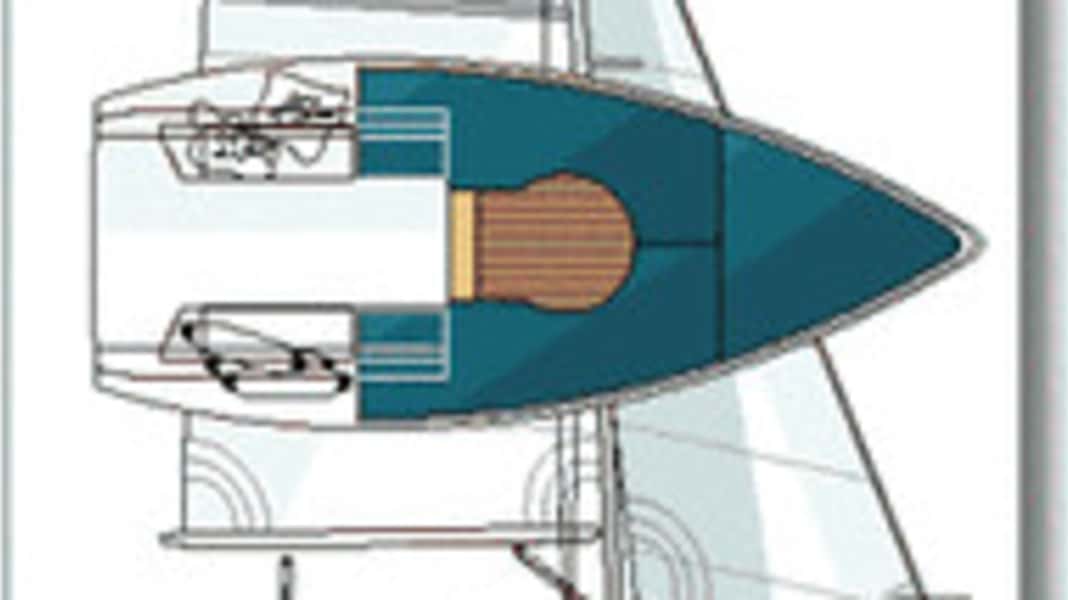 Sailart 17 : Petit planeur avec Art