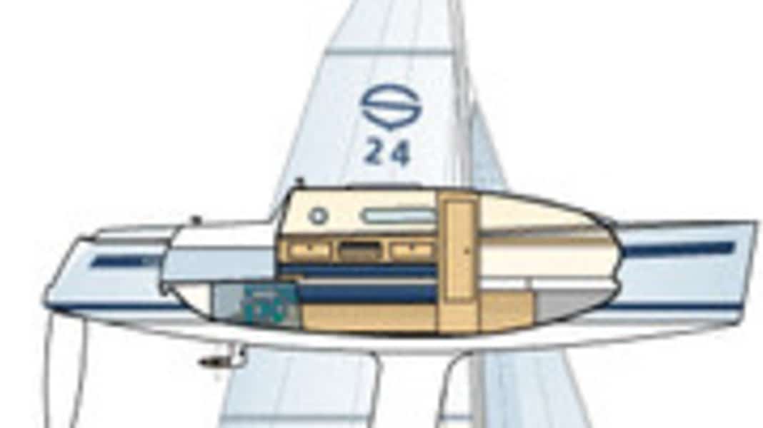 Sunbeam 24: Hoffnungsträger