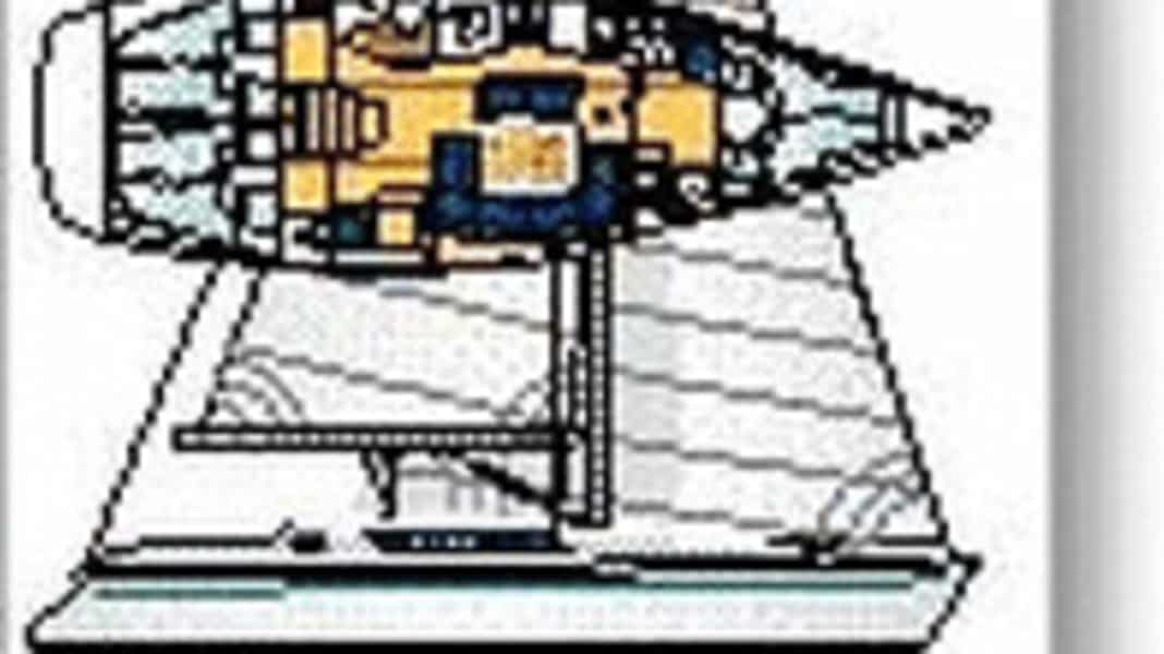 Sun Odyssey 37.1: Ein überraschend braves Fahrtenschiff