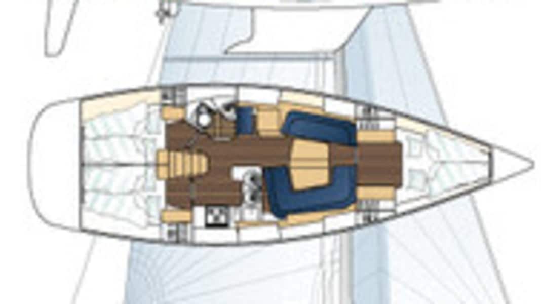 Elan 40: Fresh vigour
