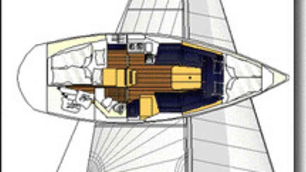 Dufour 30 Classic: un modello entry-level a prezzi accessibili