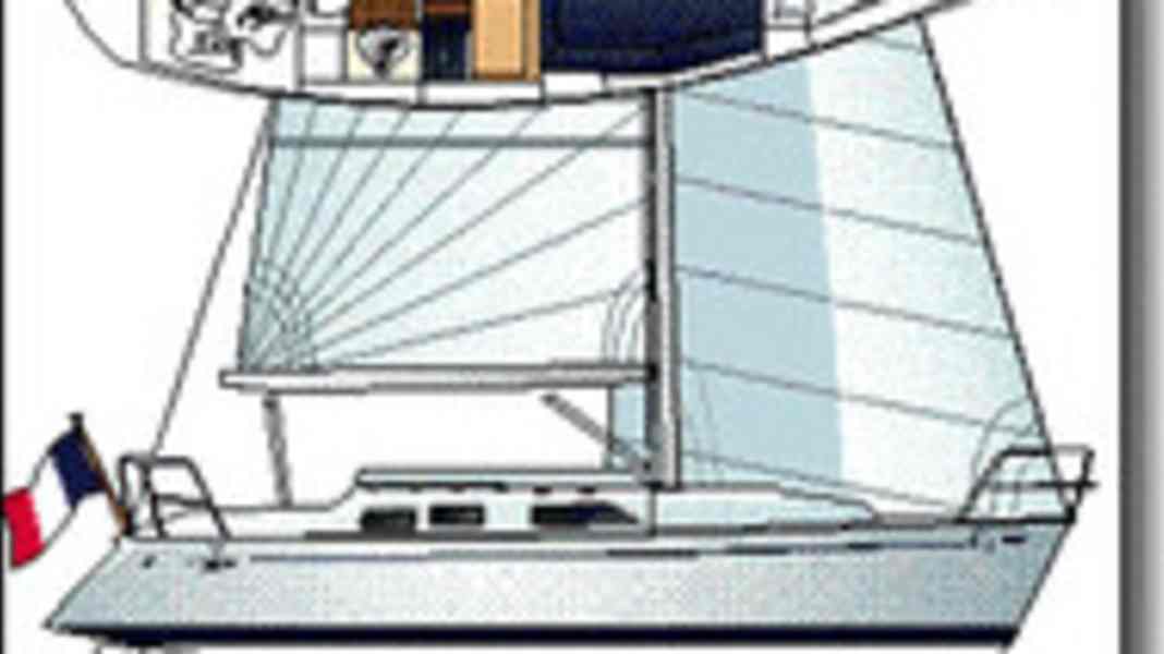 Dufour 32 Classic: una dura lotta di classe