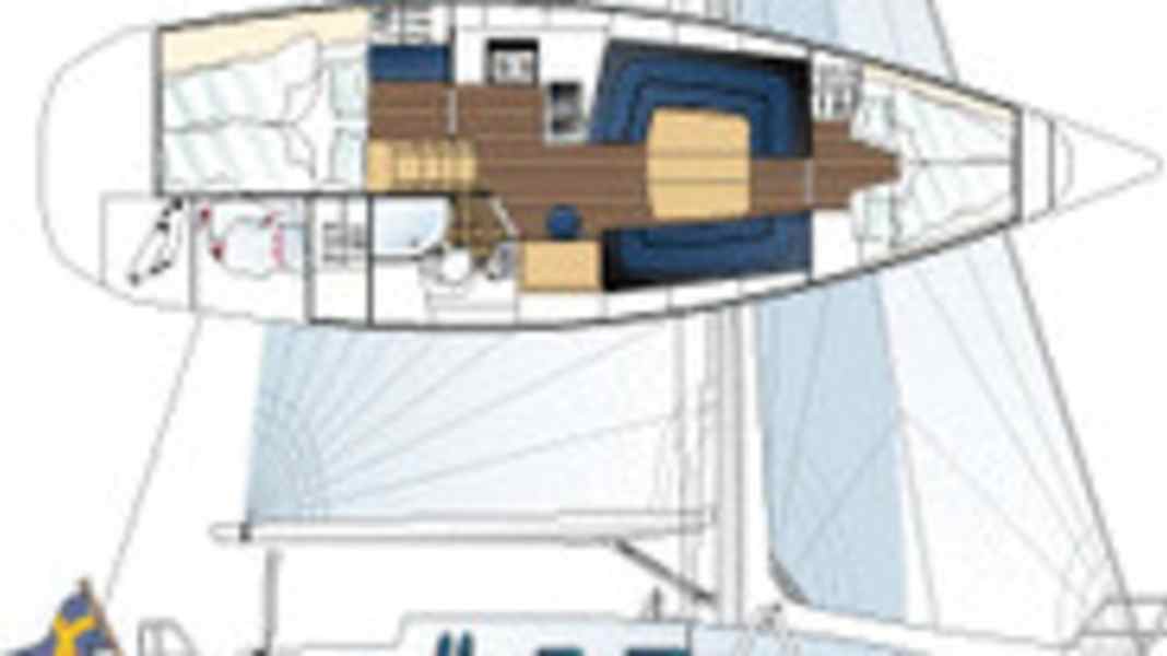 CB 365 : La flotte suédoise