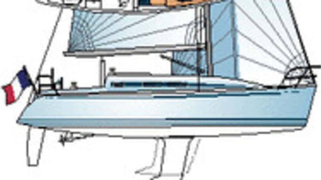 Elan 333: Renner aus Slowenien