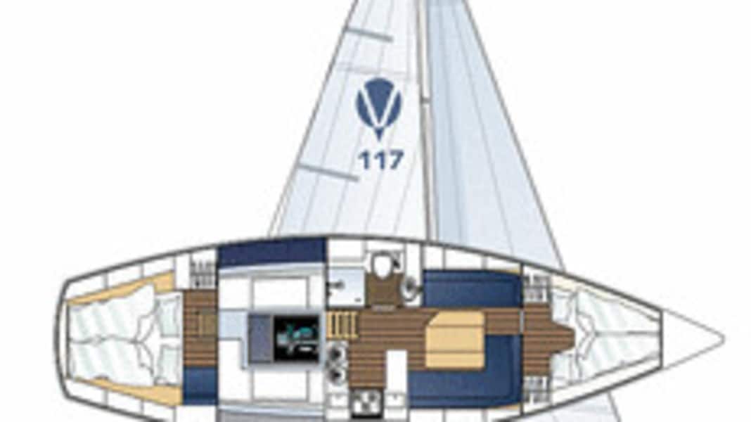 Vilm 117 S: per tutte le stagioni