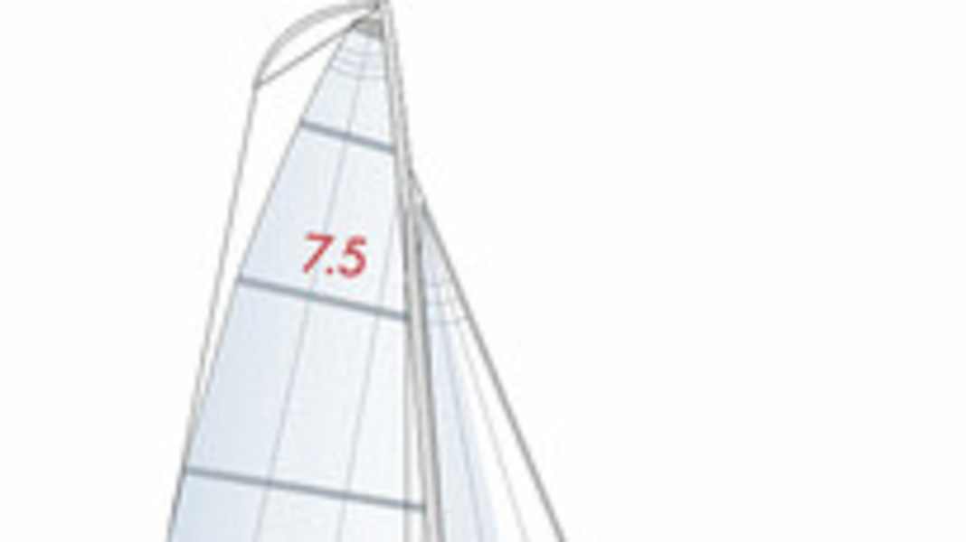 First Class 7.5: Refreshingly different