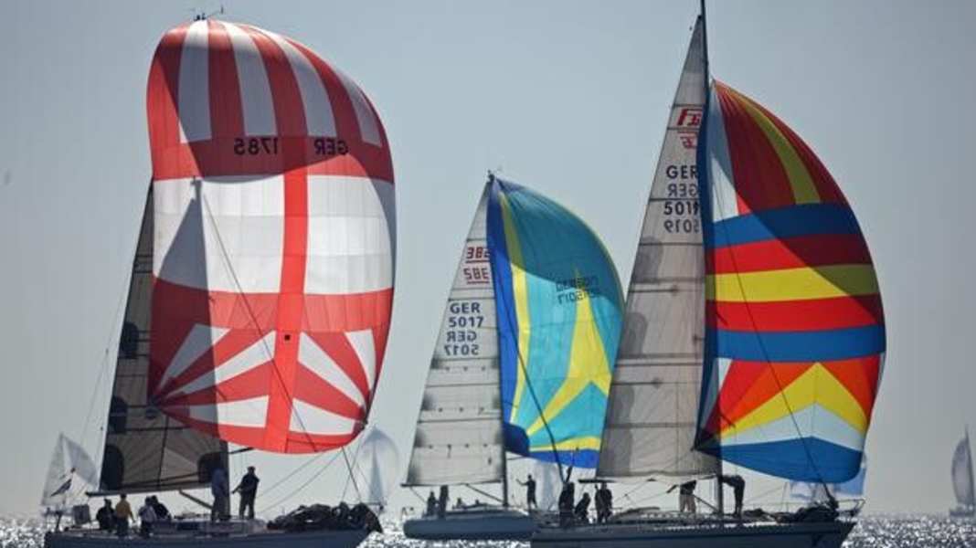 Recensione: 75a Settimana del Mare del Nord: come tutto ebbe inizio