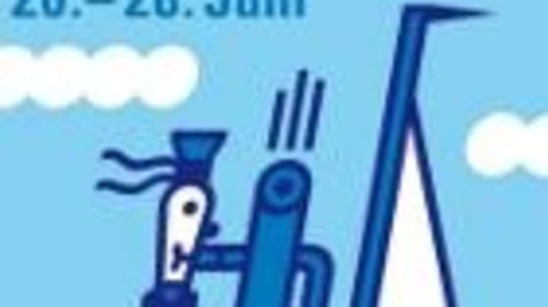 Sailing festival: Kiel Week opening with major celebrities