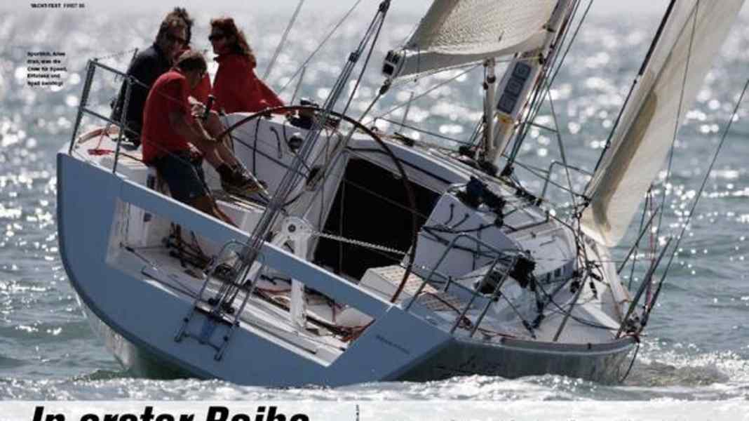T&T - News: Angriff auf breiter Front