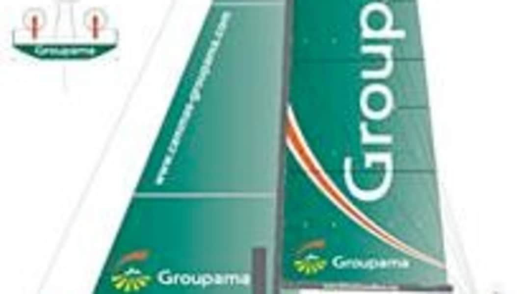 Volvo Ocean Race: Groupama entra nella classe regina