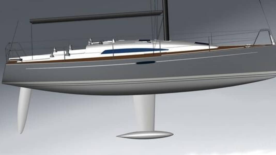 Finn Yachts: aggiunta alla classe