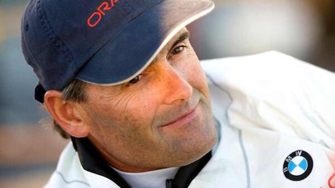 America's Cup: partenza verso l'ignoto