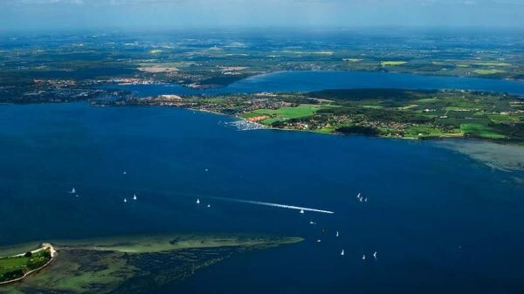 L'emblème de la ville : Flensburg sans "belle-mère" à l'avenir