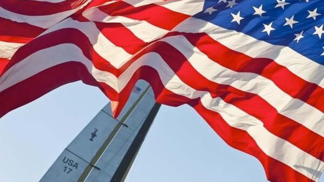 America's Cup: "USA" gewinnt 33. America's Cup