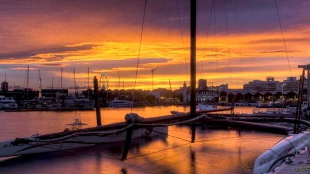 33e America's Cup : Guide de dernière minute pour Valence