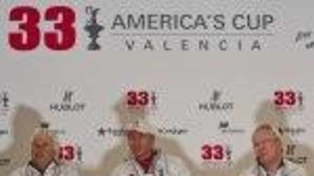 America's Cup: Stimmen aus Valencia und aller Welt