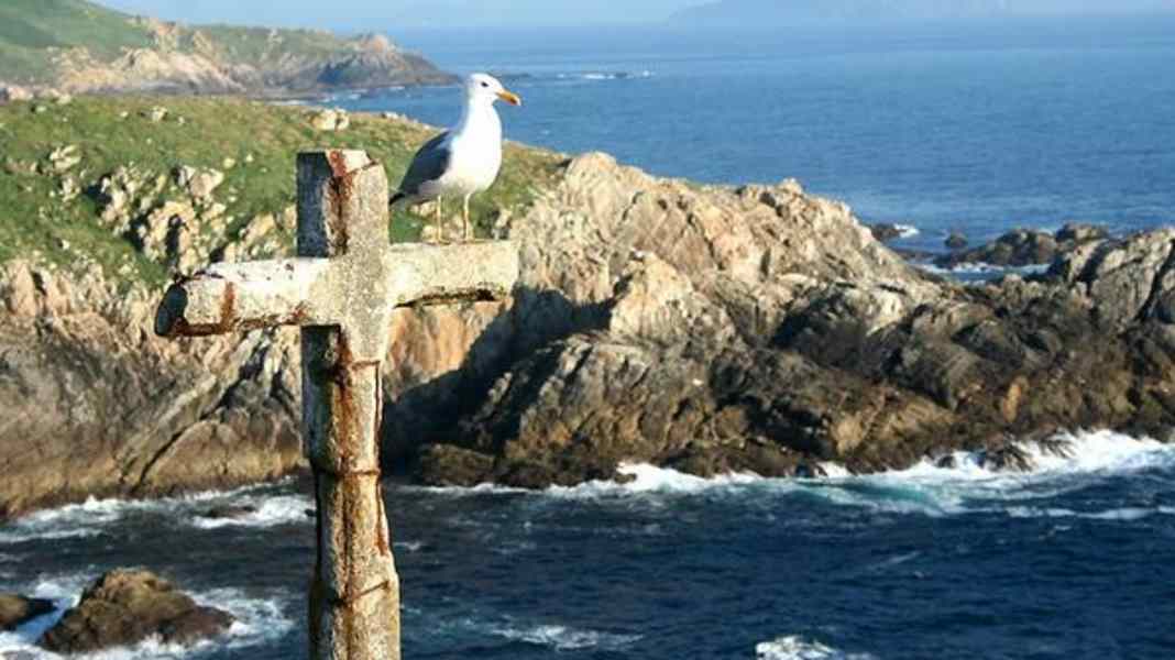 Reise: Segeln auf dem Jakobsweg