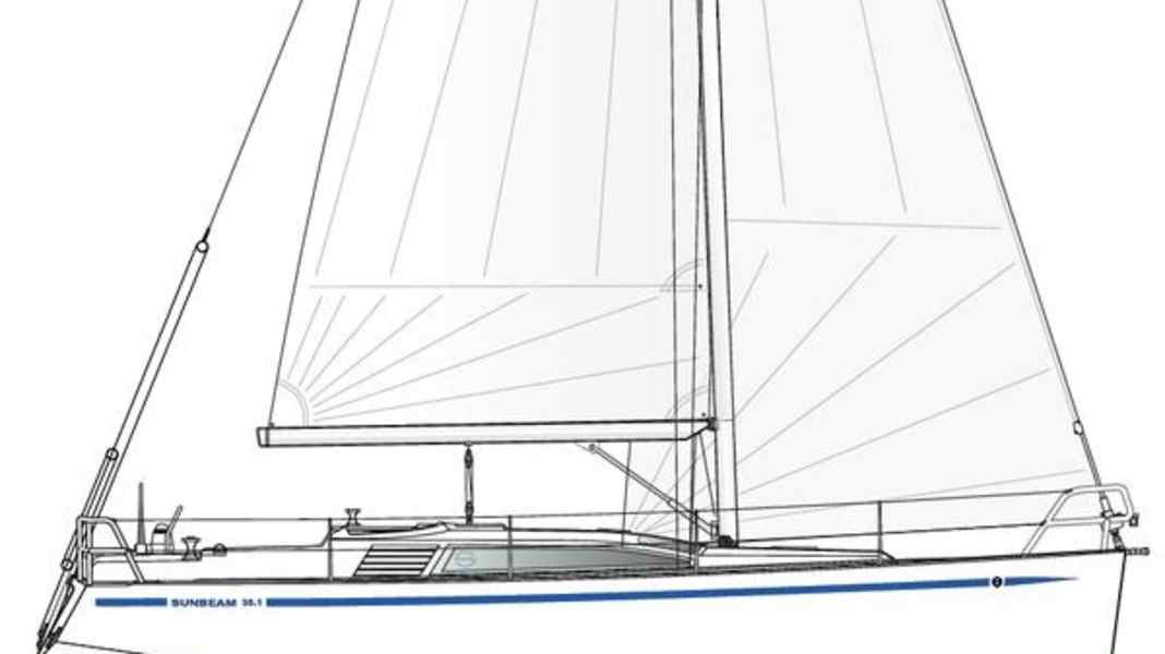 Sunbeam Yachts: Gutes noch besser