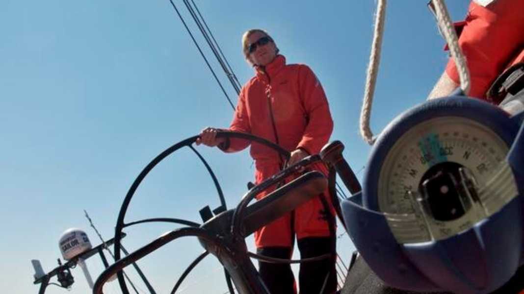 Volvo Ocean Race 2011/12: New boat, new team for Ken Read