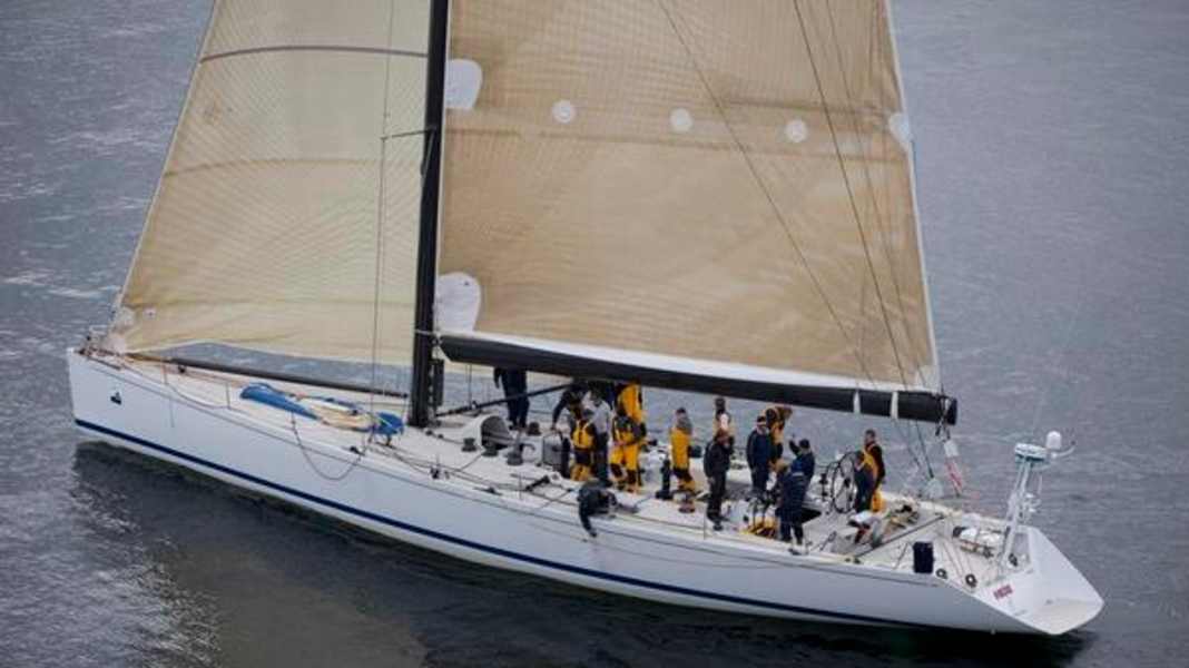 Pantaenius Round Skagen: Between victory and sinking