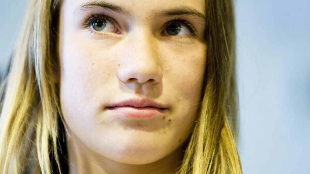 Tour du monde à la voile : le cas de Laura Dekker