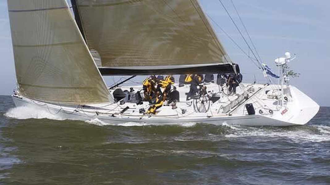 In giro per Skagen: Il trionfo della "strega