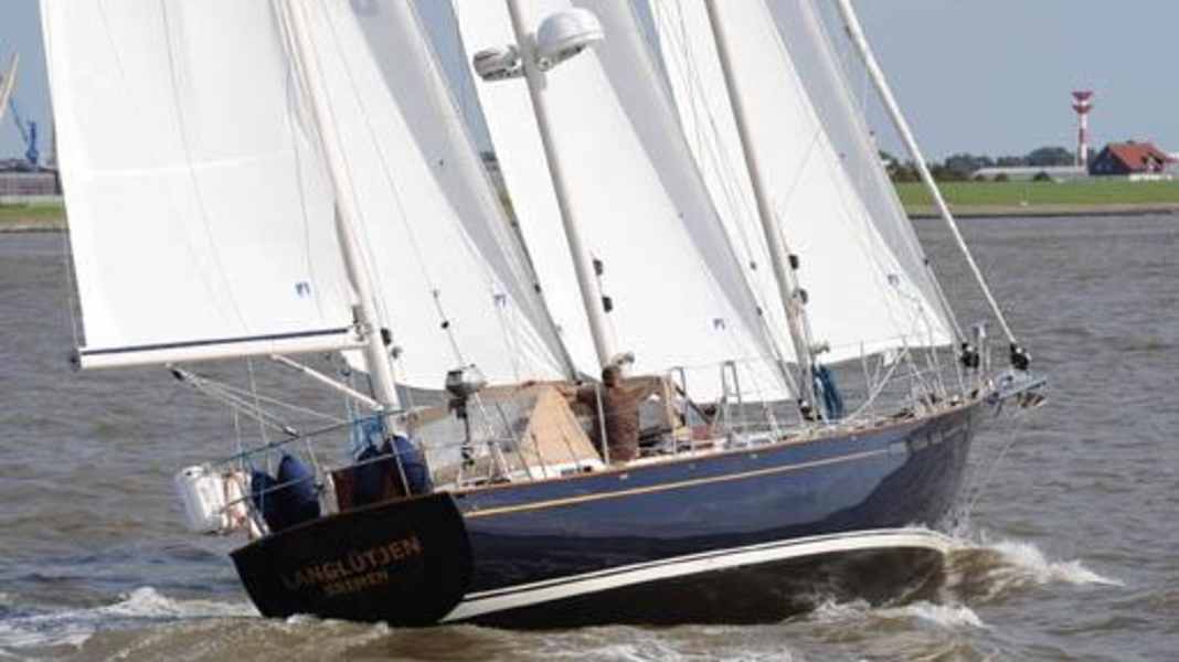Das besondere Boot: Kulis Kuriosum