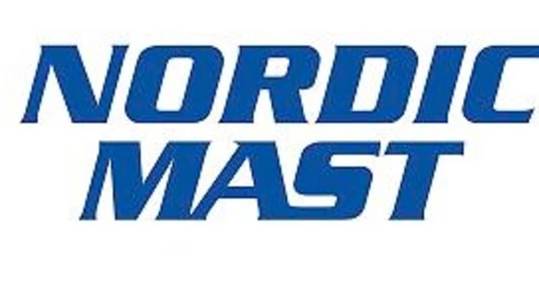 Secteur : Nordic Mast et Southern Spars fusionnent