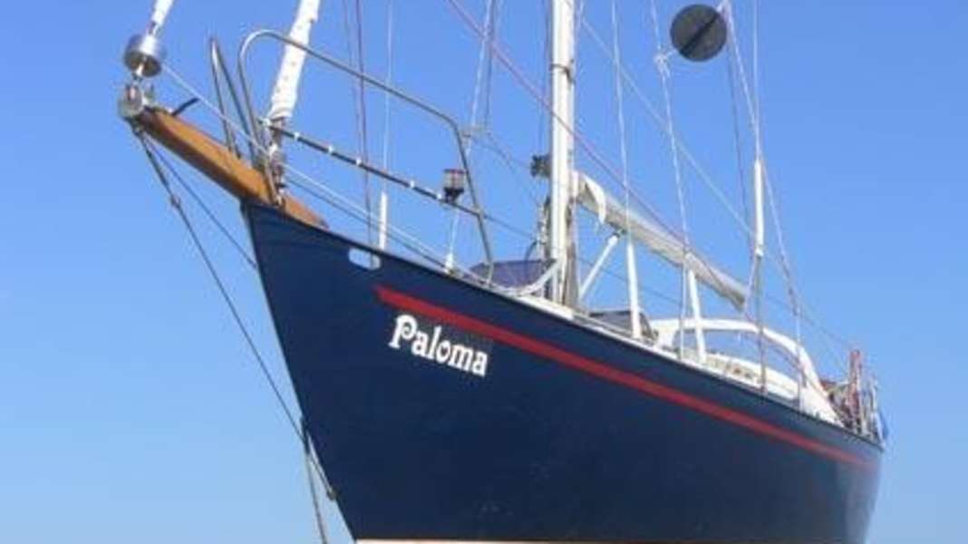 Rapport : Déménager sur un bateau - comment ça marche !