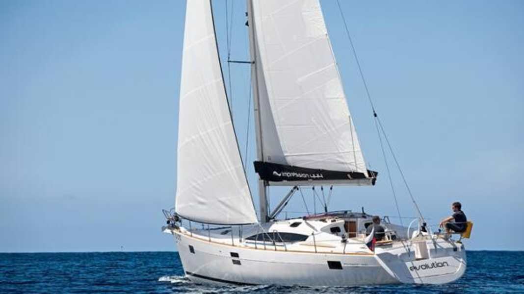 Service: Download: Test Elan Impression 444