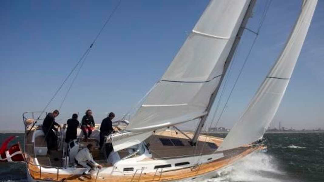 Test: Vornehm reisen mit der neuen XC-38