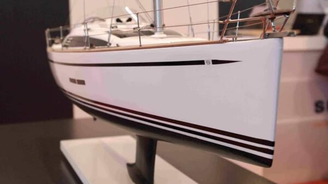 Fiera: Anteprime Interboot, parte VI: Sunbeam 36.1